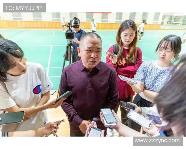 刘军独家分享羽毛球技巧与心得助你提升竞技水平与运动乐趣