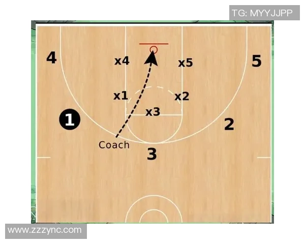 从零起步掌握篮球技巧与战术全面指南助你成为场上明星